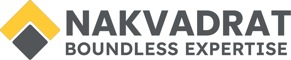 NAKVADRAT — Boundless Expertise